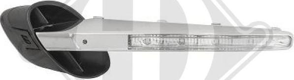 Diederichs ZUB00294 - Indicator car-mod.net