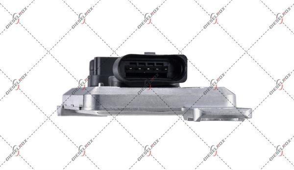 DIESELNOX DN6L160014AC - NOx Sensor, urea injection / catalyst car-mod.net