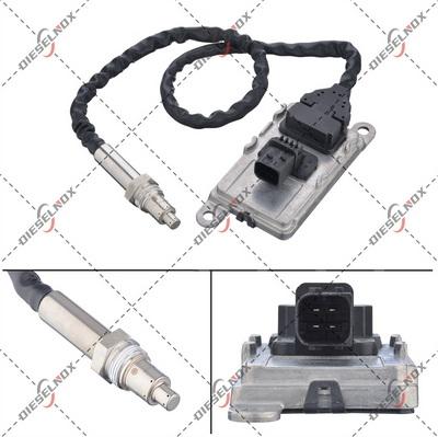 DIESELNOX DN06181210 - NOx Sensor, urea injection / catalyst car-mod.net