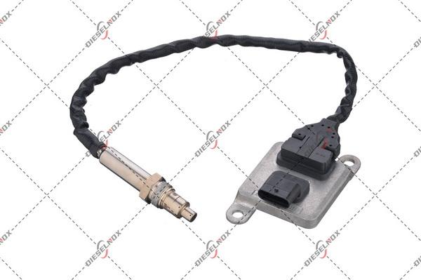 DIESELNOX DN6L160014AF - NOx Sensor, urea injection / catalyst car-mod.net