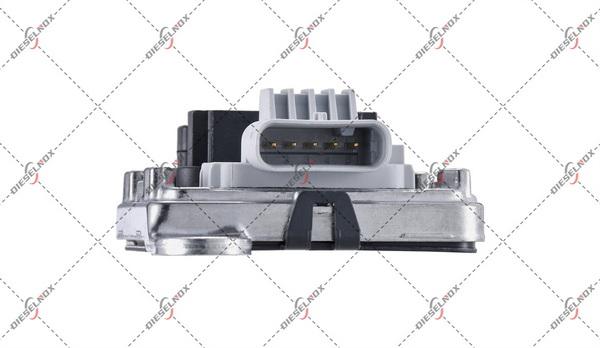 DIESELNOX DN02021600 - NOx Sensor, urea injection / catalyst car-mod.net