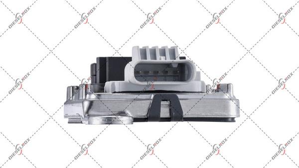 DIESELNOX DN16161600 - NOx Sensor, urea injection / catalyst car-mod.net