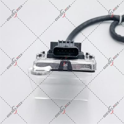 DIESELNOX DN18020204 - NOx Sensor, urea injection / catalyst car-mod.net