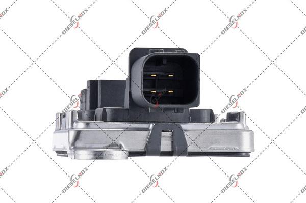 DIESELNOX DN12141018C - NOx Sensor, urea injection / catalyst car-mod.net