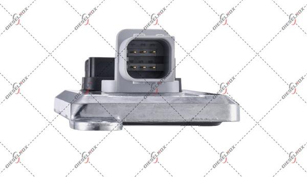 DIESELNOX DN12140404B - NOx Sensor, urea injection / catalyst car-mod.net