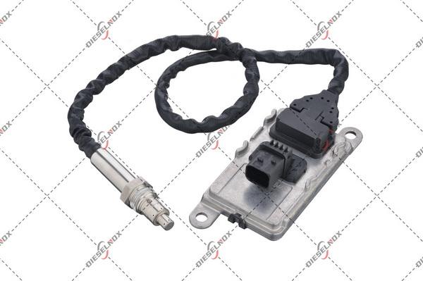 DIESELNOX DN14060816A - NOx Sensor, urea injection / catalyst car-mod.net