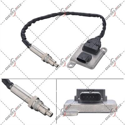 DIESELNOX DN12141802A - NOx Sensor, urea injection / catalyst car-mod.net