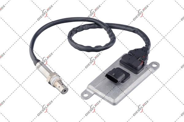 DIESELNOX DN12121410A - NOx Sensor, urea injection / catalyst car-mod.net
