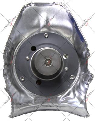 DIESELNOX DNN16020604 - Dosing Module, urea injection car-mod.net