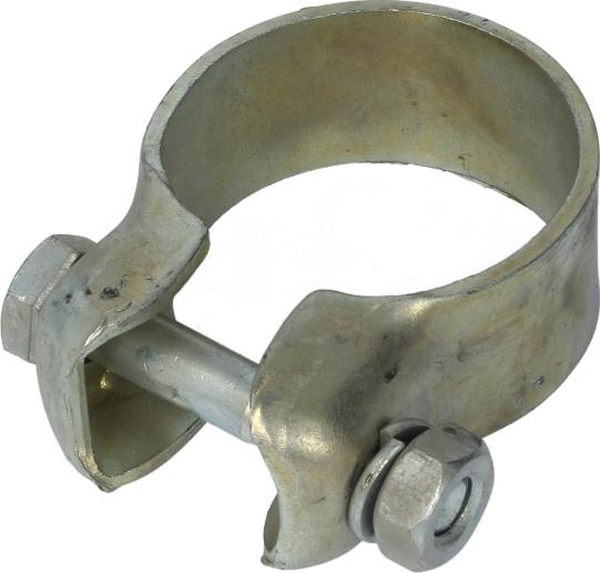 Dinex 99553 - Pipe Connector, exhaust system car-mod.net
