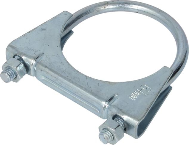 Dinex 90064 - Pipe Connector, exhaust system car-mod.net