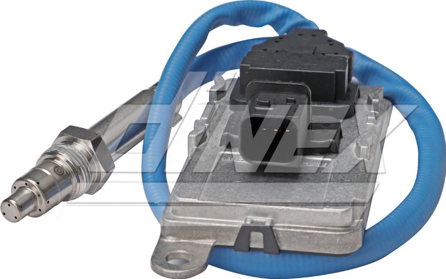 Dinex 47037 - NOx Sensor, urea injection / catalyst car-mod.net