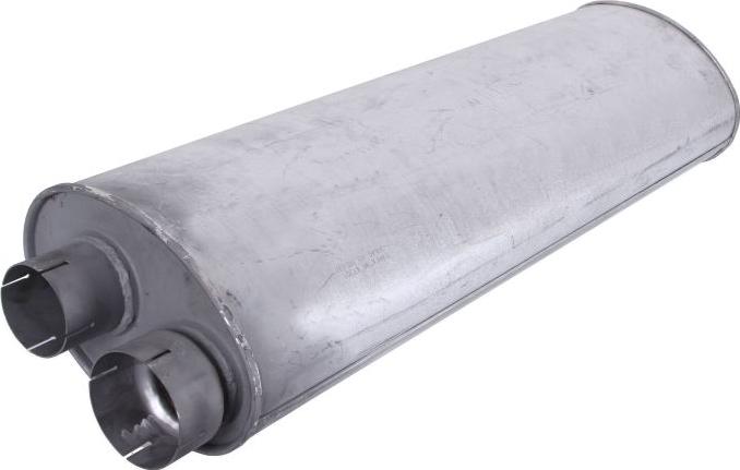 Dinex 47301 - Middle Silencer car-mod.net