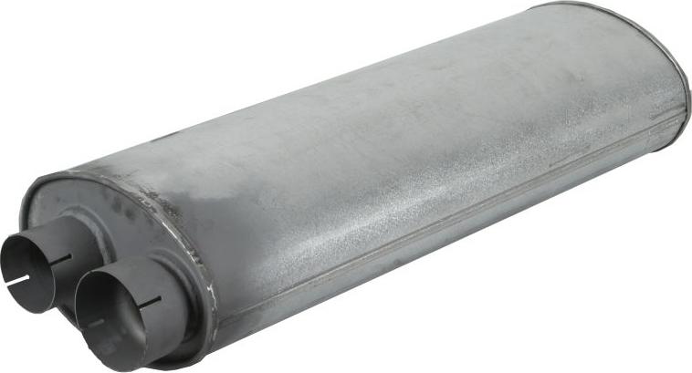 Dinex 47308 - Middle Silencer car-mod.net