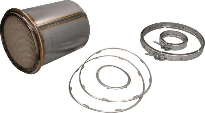 Dinex 4II003-RX - Catalytic Converter car-mod.net