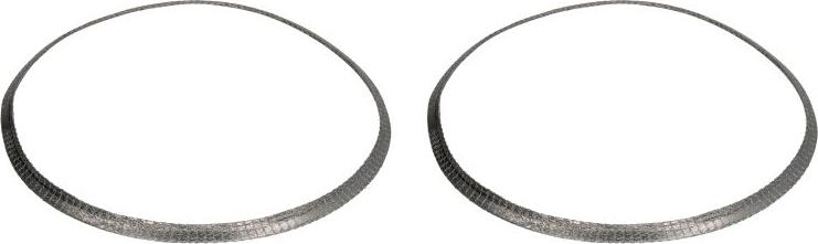 Dinex 4IL003 - Gasket, exhaust pipe car-mod.net