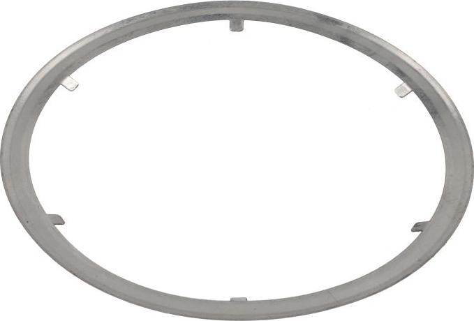 Dinex 4IL002 - Gasket, exhaust pipe car-mod.net