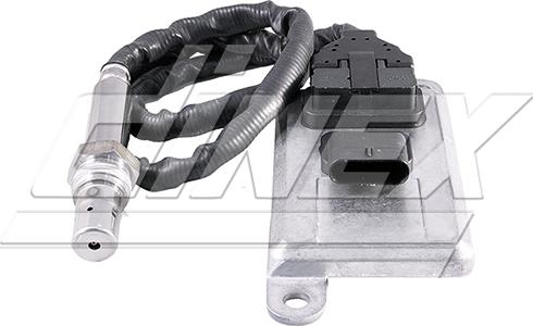 Dinex 4IL018 - NOx Sensor, urea injection / catalyst car-mod.net