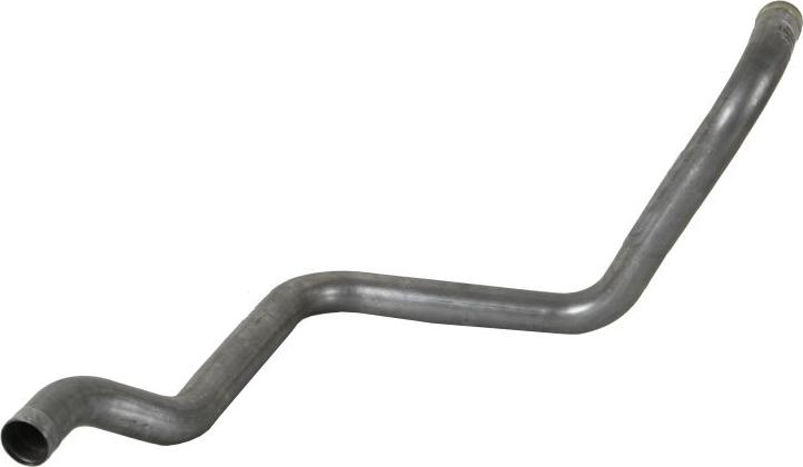 Dinex 4IN008 - Exhaust Pipe car-mod.net