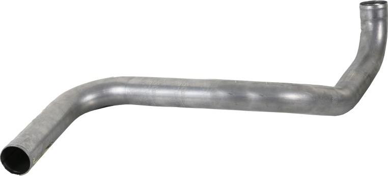 Dinex 4IN007 - Exhaust Pipe car-mod.net