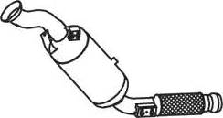 Dinex 56189 - Catalytic Converter car-mod.net