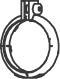 Dinex 56801 - Pipe Connector, exhaust system car-mod.net
