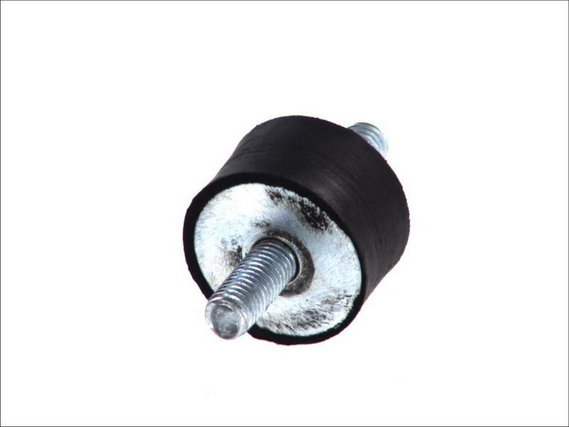 Dinex 50910 - Holding Bracket, silencer car-mod.net