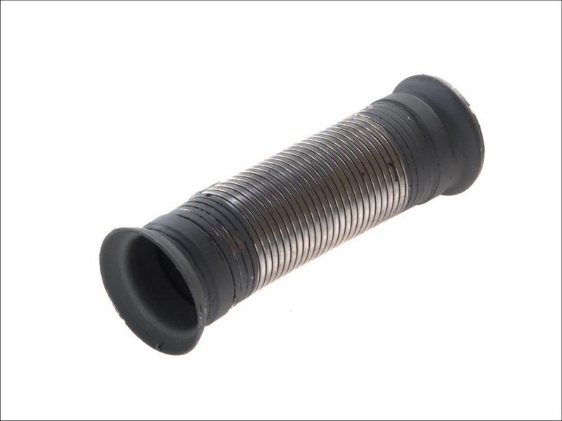 Dinex 50217 - Corrugated Pipe, exhaust system car-mod.net