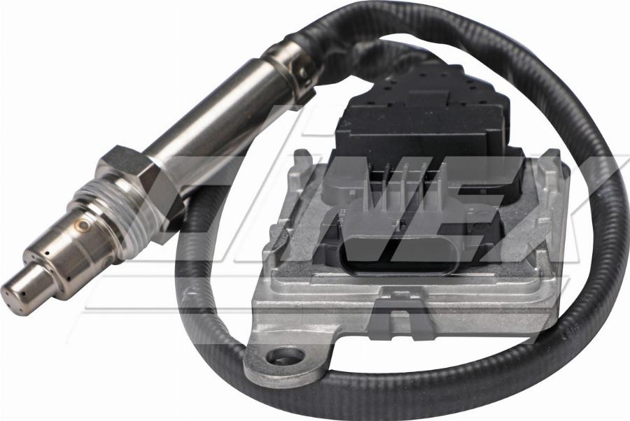 Dinex 51005 - NOx Sensor, urea injection / catalyst car-mod.net