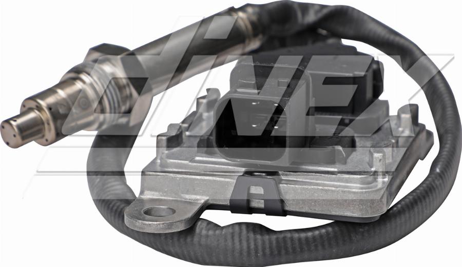 Dinex 51015 - NOx Sensor, urea injection / catalyst car-mod.net