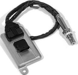 Dinex 51030 - NOx Sensor, urea injection / catalyst car-mod.net