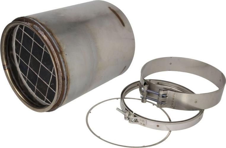 Dinex 5AI005-RX - Catalytic Converter car-mod.net