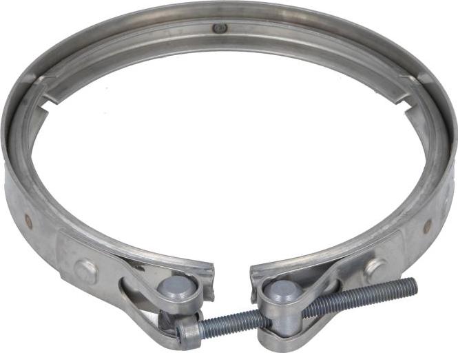 Dinex 68858 - Pipe Connector, exhaust system car-mod.net