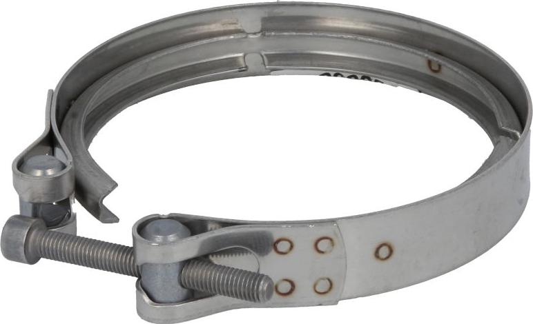 Dinex 68835 - Pipe Connector, exhaust system car-mod.net
