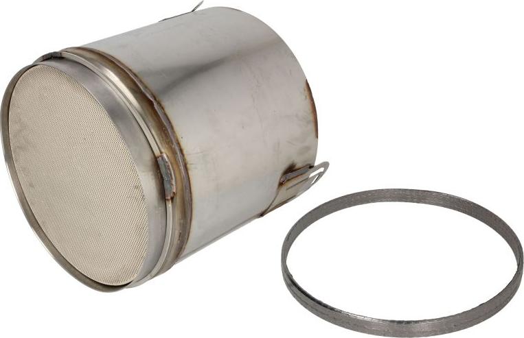 Dinex 6LI001-RX - Soot / Particulate Filter, exhaust system car-mod.net