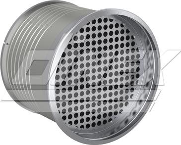 Dinex 6LI002 - Catalytic Converter car-mod.net