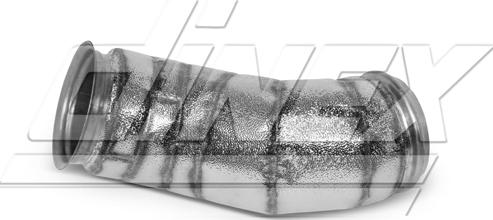 Dinex 8AE048 - Exhaust Pipe car-mod.net