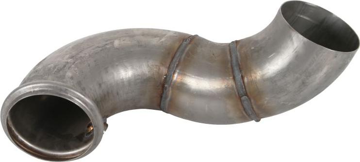 Dinex 8AG000 - Exhaust Pipe car-mod.net