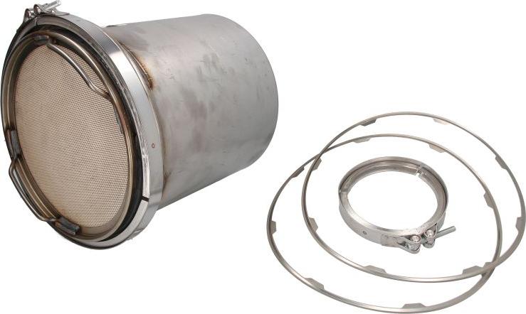 Dinex 8AI004-RX - Catalytic Converter car-mod.net