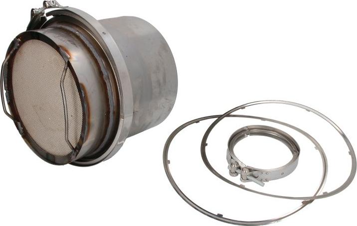 Dinex 8AI001-RX - Catalytic Converter car-mod.net