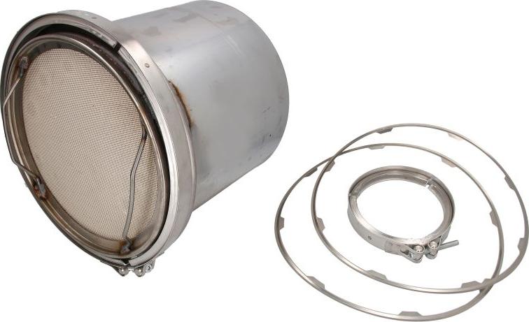 Dinex 8AI002-RX - Catalytic Converter car-mod.net