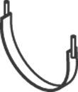 Dinex 21847 - Holding Bracket, silencer car-mod.net