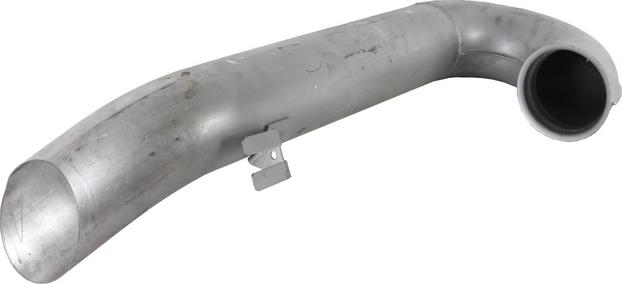 Dinex 21700 - Exhaust Pipe car-mod.net