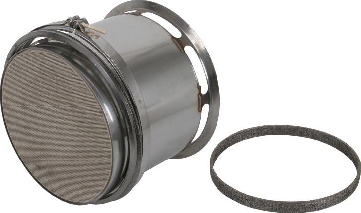 Dinex 2AI000-RX - Soot / Particulate Filter, exhaust system car-mod.net