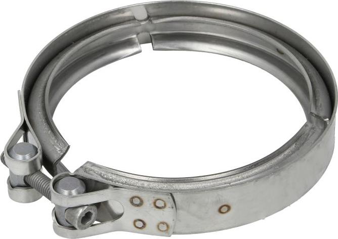Dinex 2AL004 - Pipe Connector, exhaust system car-mod.net