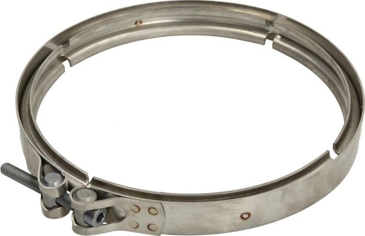 Dinex 2AL019 - Pipe Connector, exhaust system car-mod.net