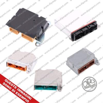 Dipasport ABG999VETR - Control Unit, airbag car-mod.net