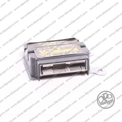 Dipasport ABG099R - Control Unit, airbag car-mod.net