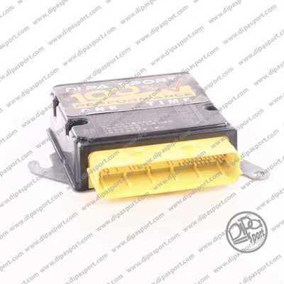 Dipasport ABG042R - Control Unit, airbag car-mod.net
