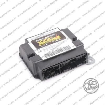Dipasport ABG051R - Control Unit, airbag car-mod.net